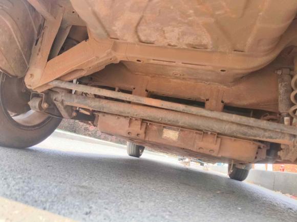 [南昌·赣G] 二手哪吒汽车哪吒V2021款 长续航娱乐版升级型