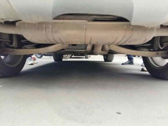 [南昌·赣A] 二手奔驰奔驰GLA2016款 GLA 200 动感型