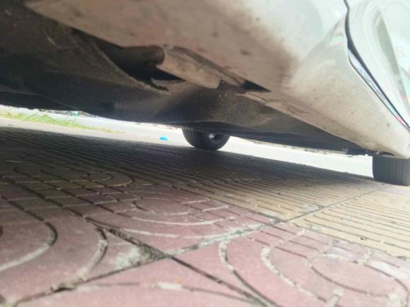 [广州·粤A] 二手本田雅阁2022款 锐·混动 2.0L 幻夜·锐智版