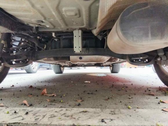 [南通·苏F] 二手丰田锋兰达2023款 2.0L CVT精英版