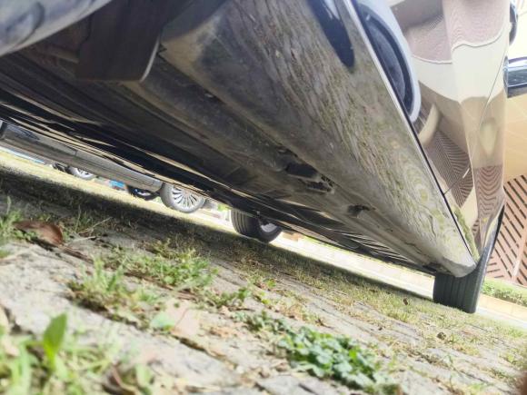 [武汉·鄂A] 二手奔驰奔驰E级2022款 E 260 L