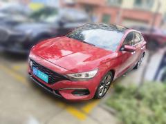 [青岛·鲁B]现代&nbsp;&nbsp;菲斯塔&nbsp;&nbsp;2019款 280TGDi 智速版 国V