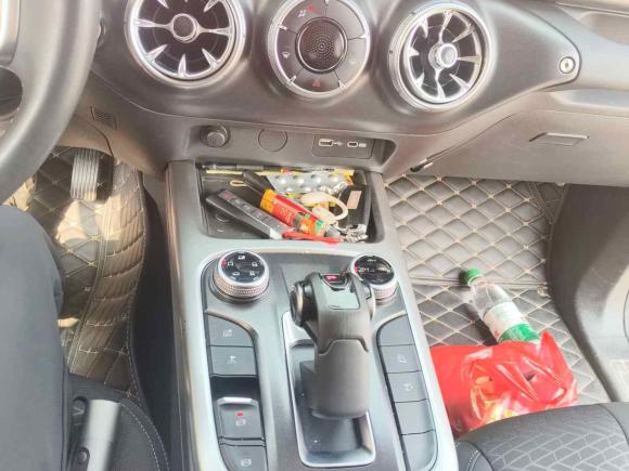 [广州·粤L] 二手坦克坦克3002021款 越野版 2.0T 探索者