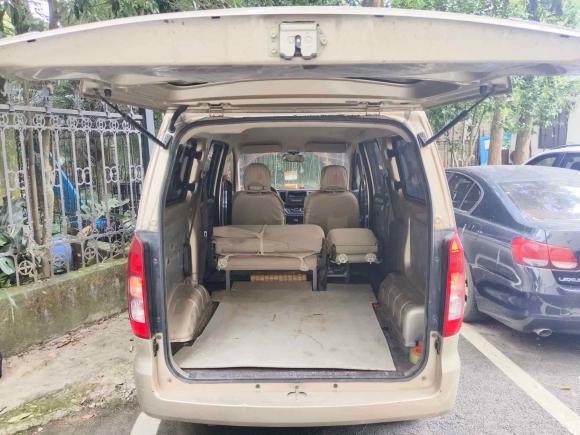 [温州·浙C] 二手五菱汽车五菱宏光V2019款 1.5L劲取版国VI LAR