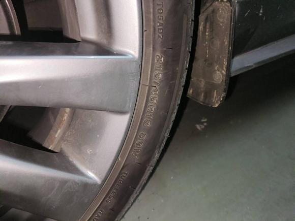 [上海·沪E] 二手马自达马自达3 昂克赛拉2020款 2.0L 自动质雅版