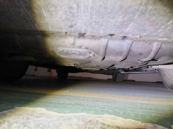 [南通·苏F] 二手Jeep自由光2016款 2.4L 优越版