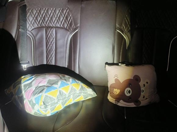 [芜湖·皖A] 二手宝马宝马5系2018款 530Li 领先型 豪华套装