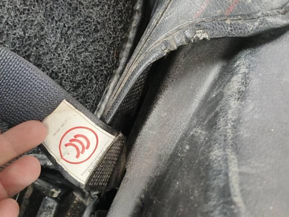 [西安·陕A] 二手比亚迪元2017款 1.5L 自动酷炫时尚型