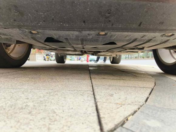 [广州·皖H] 二手领克领克012019款 2.0T 两驱型Pro版 国V