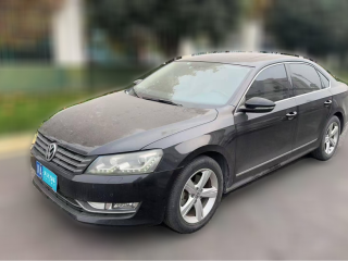 大众帕萨特2013款 1.8TSI DSG御尊版「成都二手车」「天天拍车」