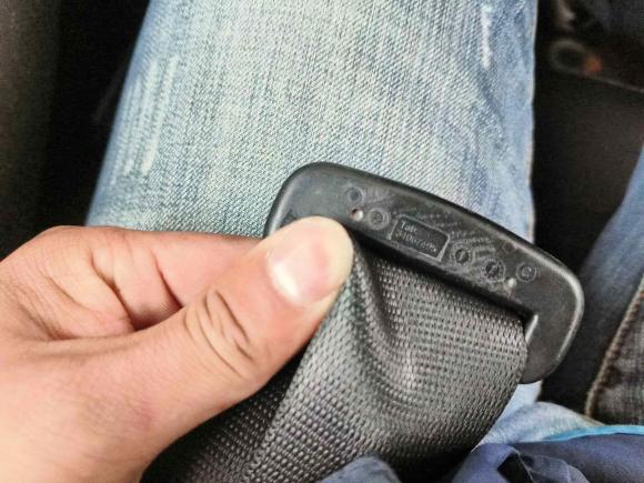 [嘉兴·浙F] 二手smartsmart forfour2016款 1.0L 52千瓦激情版