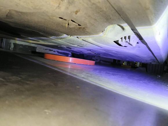 [西安·陕A] 二手宝马宝马5系2013款 525Li 领先型