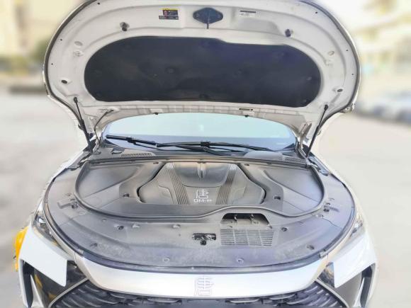 [温州·新A] 二手比亚迪唐新能源2022款 DM-p 215KM 四驱尊享型