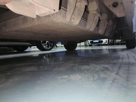 [西安·陕A] 二手骐蔚汽车长江7号2024款 舒享版 国轩高科40.55kWh GK5030XXYBEV01