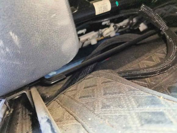 [西安·陕U] 二手大众朗逸2022款 280TSI DSG舒适版