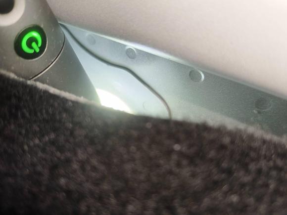 [广州·粤A] 二手奔驰奔驰GLA2022款 改款 GLA 200