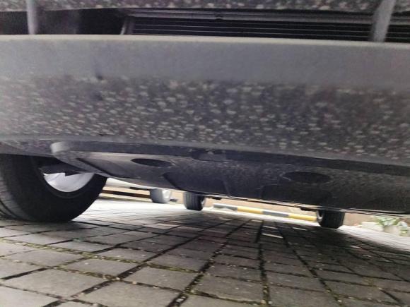 [常州·苏D] 二手奔腾奔腾NAT2023款 PRO 舒享出行换电版 401km