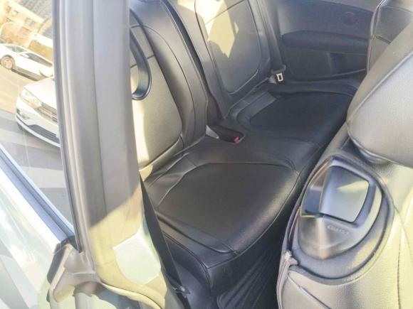 [合肥·皖A] 二手大众甲壳虫2019款 180TSI 经典版