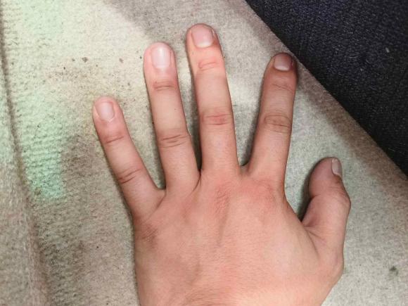 [苏州·苏A] 二手丰田普拉多2004款 4.0L 自动GX