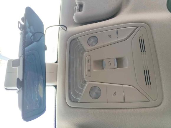 [西安·陕A] 二手红旗红旗H52022款 经典款 1.5T DCT旗韵版