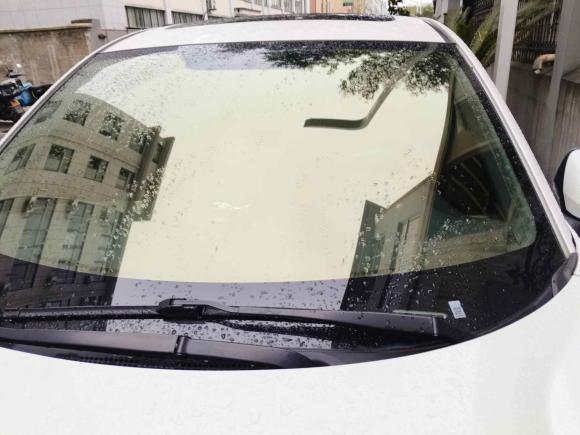 [宁波·浙J] 二手本田本田XR-V2021款 1.5L CVT舒适版