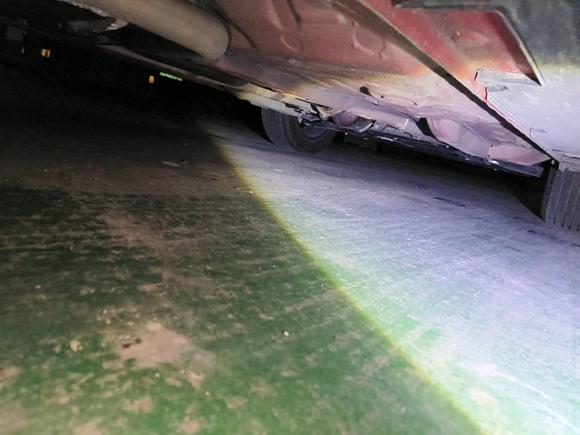 [合肥·皖A] 二手吉利汽车远景X32021款 PRO 1.5L CVT尊贵型