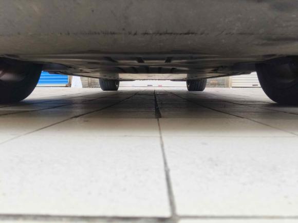 [无锡·苏B] 二手大众ID.6 X2021款 1st Edition ID.初见版