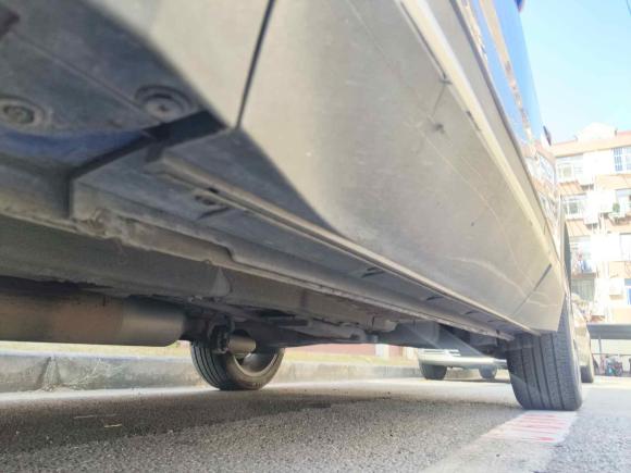 [上海·沪C] 二手长安长安CS35PLUS2018款 1.6L 自动智联版 国V