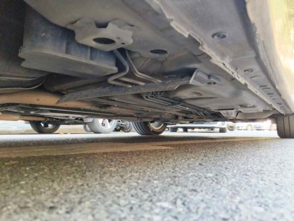 [南昌·赣A] 二手别克君越2016款 改款 28T 精英型