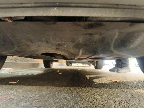 [杭州·川W] 二手宝骏宝骏5102017款 1.5L 自动豪华型