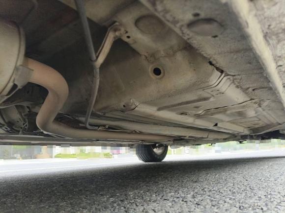 [芜湖·皖B] 二手本田思域2012款 1.8L 手动舒适版