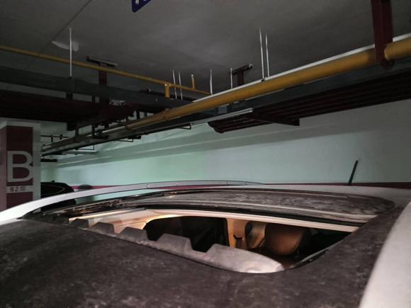 [武汉·鄂A] 二手英菲尼迪英菲尼迪QX502013款 2.5L 两驱优雅版