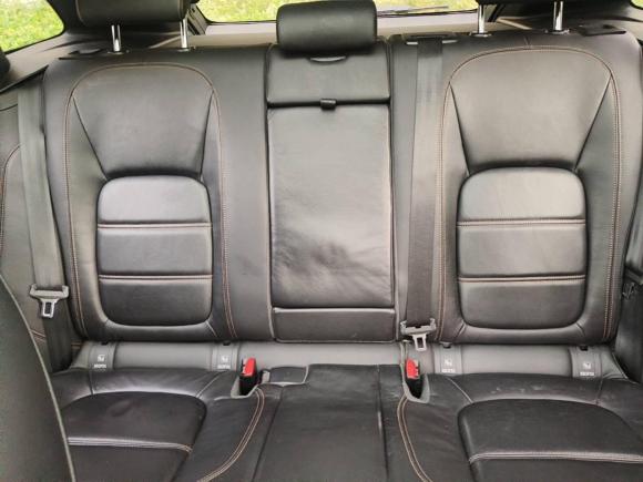 [合肥·皖A] 二手捷豹捷豹F-PACE2018款 2.0T 四驱都市尊享版