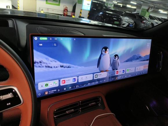 [广州·粤A] 二手吉利银河银河M92025款 230km 两驱探索版