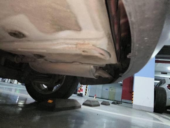 [宁波·浙B] 二手现代朗动2012款 1.6L 自动领先型