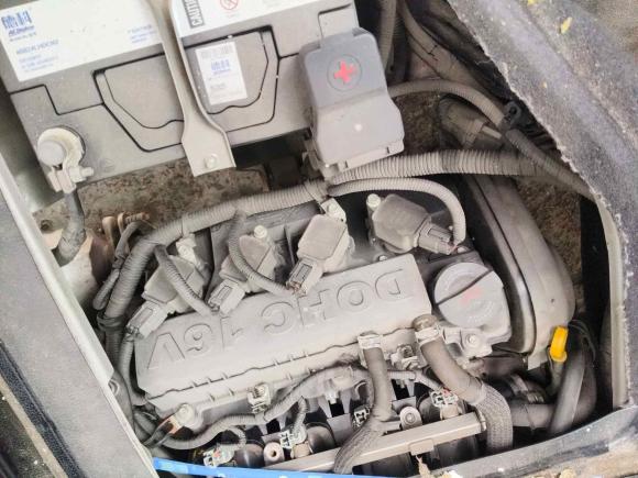 [上海·鲁C] 二手金杯小海狮X302021款 1.5L 标准型中央空调版客车国VI SWC15M