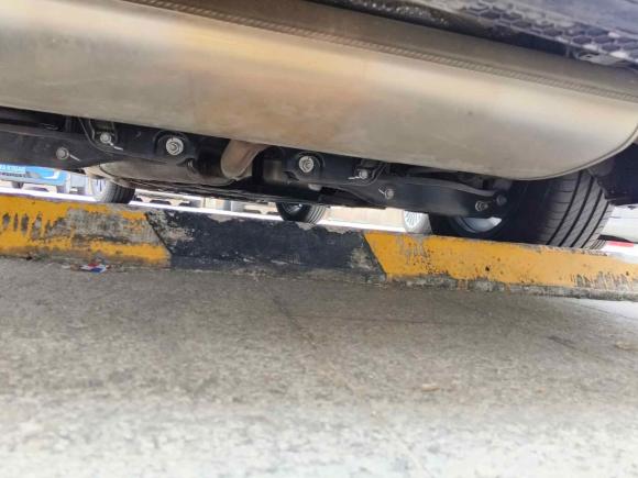 [广州·粤A] 二手广汽传祺传祺E92023款 E9 宗师