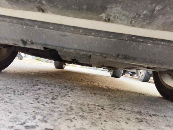 [宁波·浙B] 二手哈弗哈弗H62017款 蓝标 2.0T 自动两驱智尚型