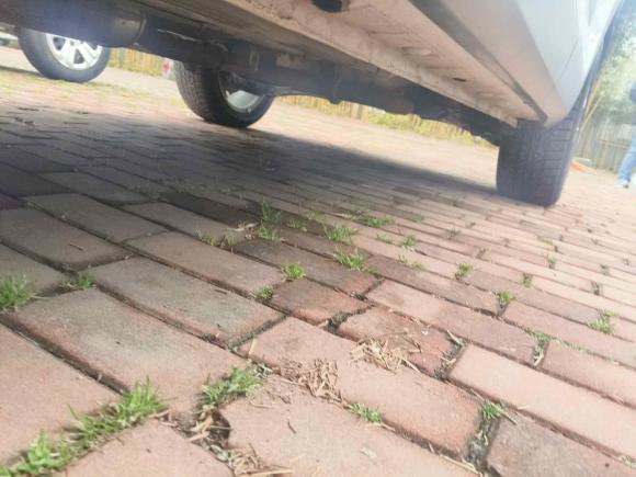 [青岛·黑E] 二手宝骏宝骏RS-52019款 1.5T CVT智能驾控豪华版 国VI