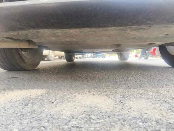 [武汉·鄂A] 二手奥迪奥迪Q32021款 35 TFSI 进取动感型