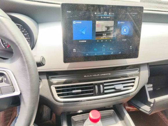 [苏州·苏U] 二手比亚迪宋MAX2021款 升级版 1.5T 自动豪华型 6座