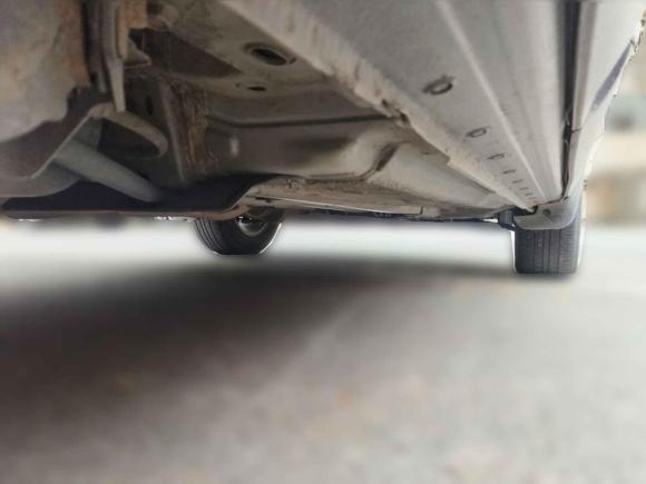 [武汉·鄂A] 二手日产逍客2011款 2.0XL 火 CVT 2WD