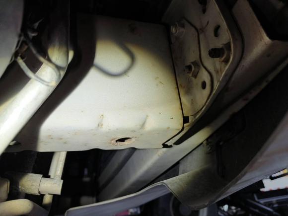 [佛山·湘F] 二手福田风景G72017款 2.0L长轴商运版厢货高顶6座4Q20M