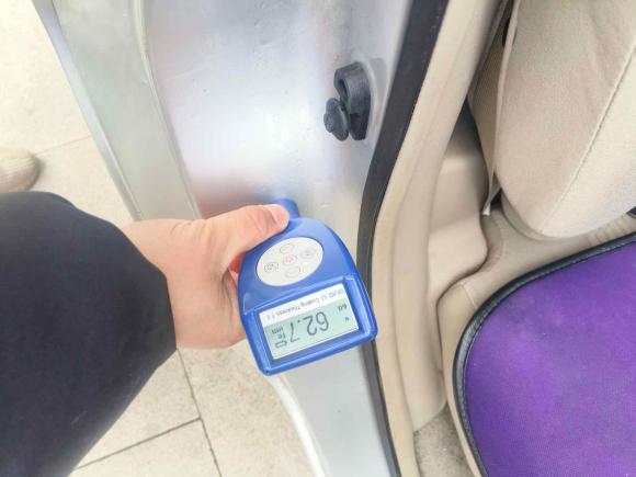 [青岛·鲁U] 二手日产骊威2010款 劲悦版 1.6L 自动全能型