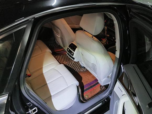 [合肥·皖A] 二手奥迪奥迪A6L2012款 TFSI 舒适型