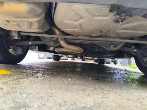 [上海·沪A] 二手标致标致5082012款 2.0L 自动豪华版