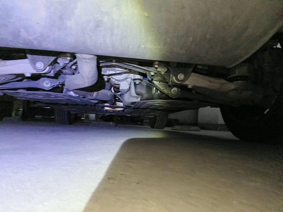 [杭州·浙A] 二手沃尔沃沃尔沃XC602022款 B5 四驱智远豪华版