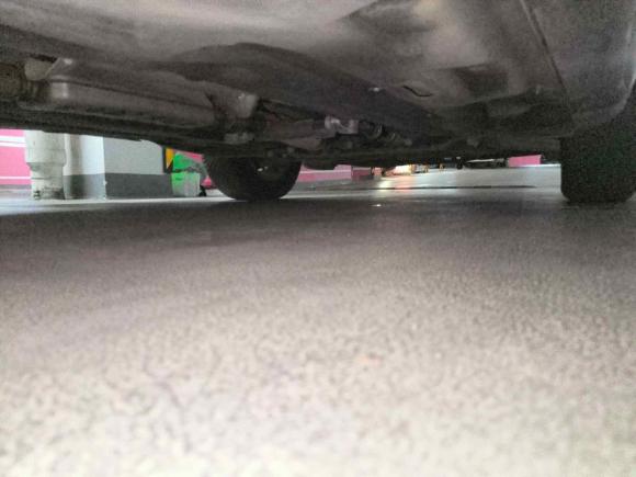 [广州·粤A] 二手Jeep自由光2016款 2.4L 专业智能版