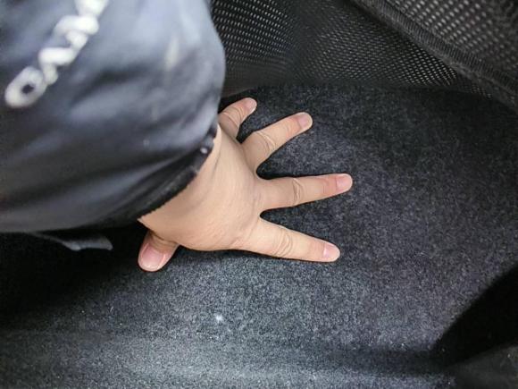 [无锡·苏B] 二手吉利汽车帝豪2018款 1.5L CVT向上互联版