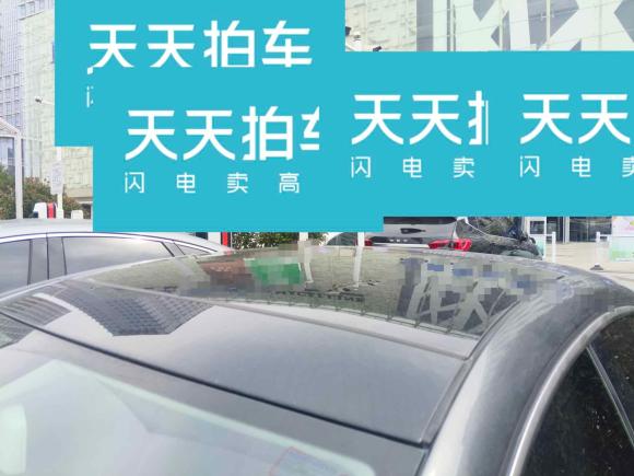 [青岛·鲁V] 二手大众一汽-大众CC2010款 2.0TSI 尊贵型